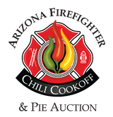 AZ Firefighter's Chili Cook Off
