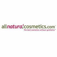 All Natural Cosmetics Logo