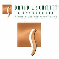 David Schmitt Architects Logo