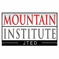 Mountain Institute JTED Logo