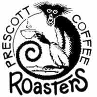 Prescott Coffee Roasters Logo