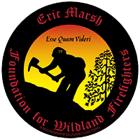 Eric Marsh Foundation Logo