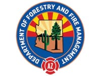 AZ Department of Forestry