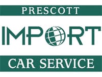 Prescott Import Car Service